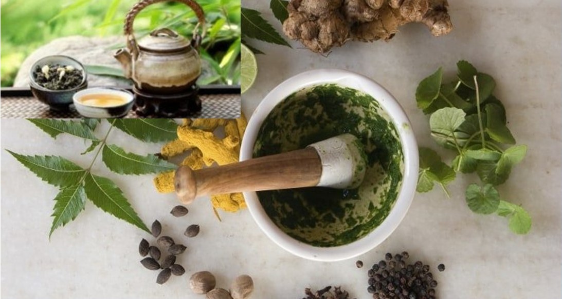 Ragam Cara Teknik Meracik Herbal Ragam Cara Teknik Meracik Herbal